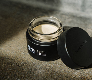 Natural Ingredients That Make Formidable Grit Clay Stand Out