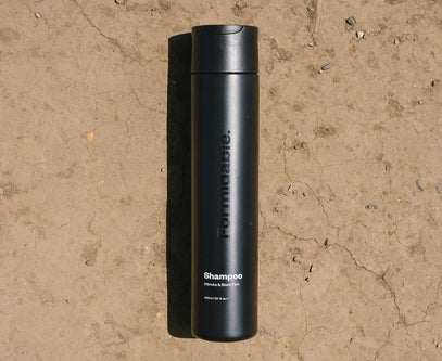 Why NZ Men Are Switching to Formidable Shampoo